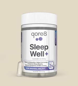Sleep Well+