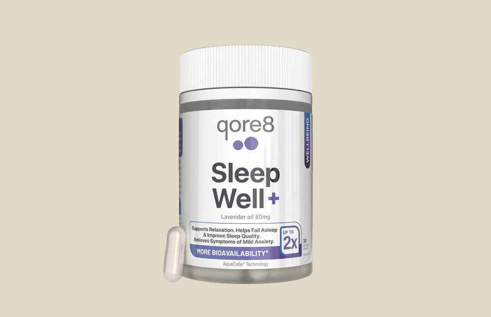 Sleep & Stress