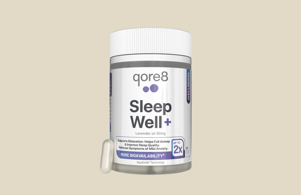 Sleep Well+