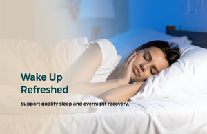 Sleep Well+
