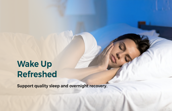 Sleep Well+