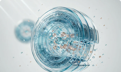 Encapsulation & Delivery System