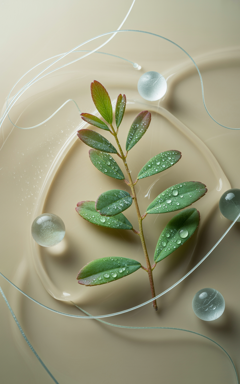 Over time, the body’s natural energy and repair processes can become less efficient.