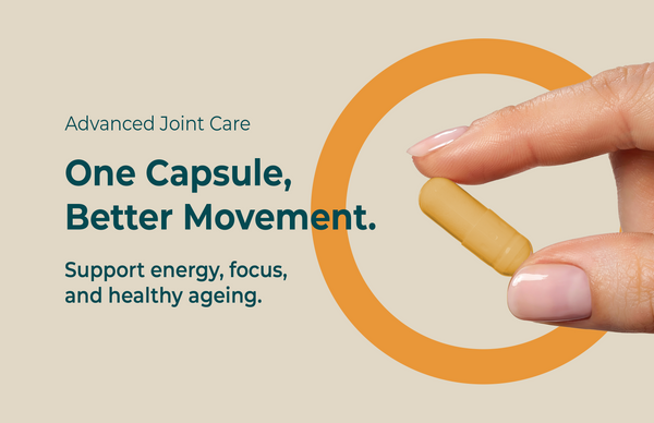 Advanced Joint Care