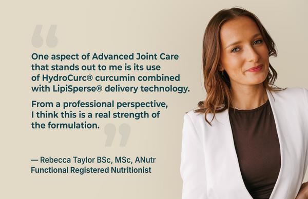 Advanced Joint Care
