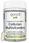 qore8 Cellular+ Multivitamins
