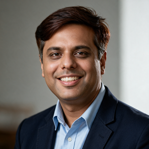 Professor Kamal Dua