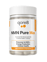 NMN Pure Max 500mg