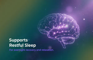 Sleep Well+