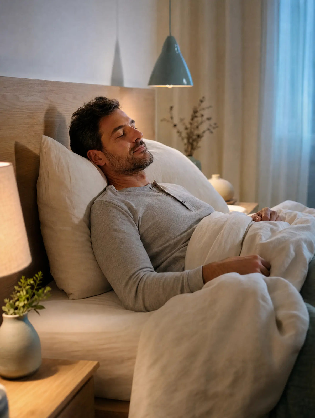 Sleep Well+